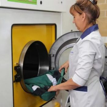 Стиральный порошок «Италмас» (Универсал)